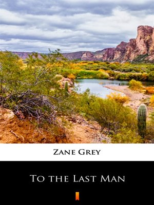 cover image of To the Last Man